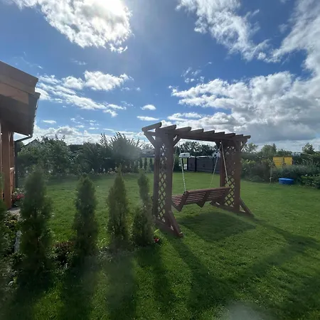 Przy Lace